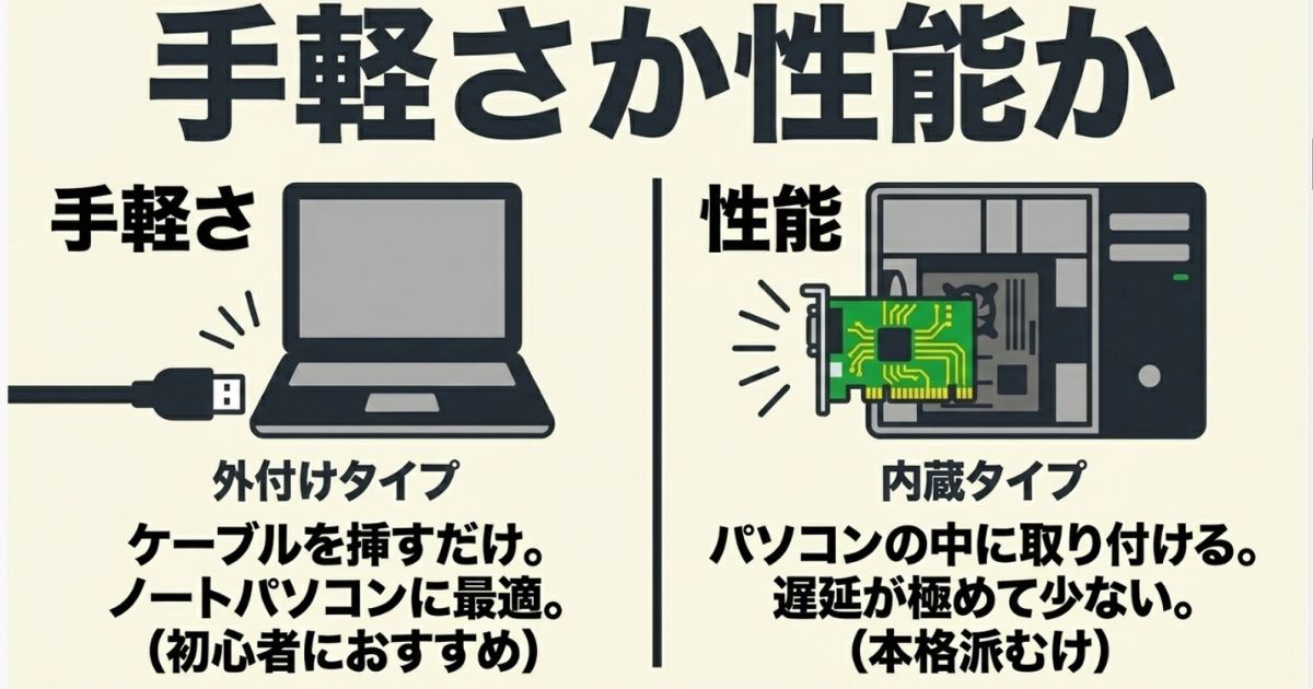 千円台の格安品は画質が悪く、熱によって映像が止まる危険があるという説明
