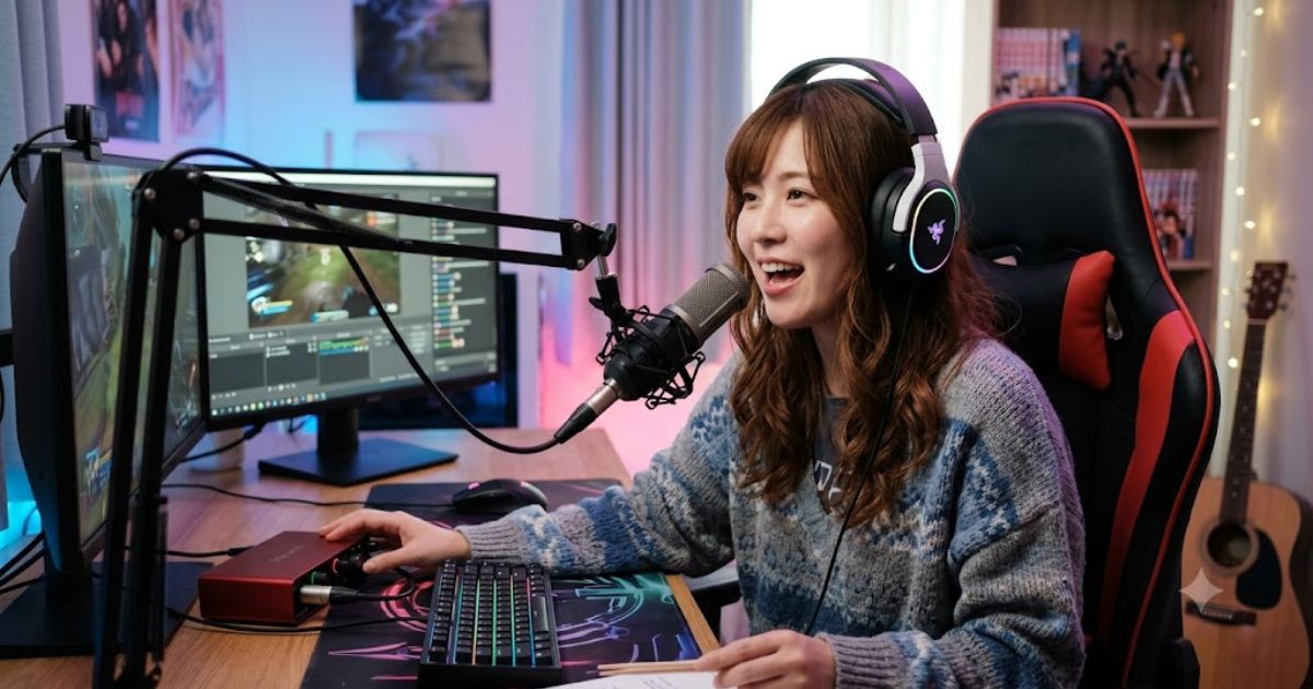 コンデンサーマイク シルバー XLR接続 コンデンサーマイクのXLR接続ガイド！おすすめ5選と基礎 - ゲーミング