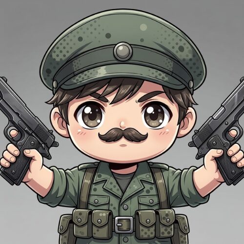 たーたんのプロフィール画像